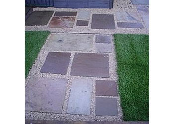 Ace of Spades Landscapes