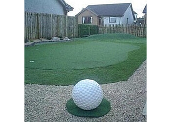 Ace of Spades Landscapes