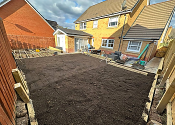 Ace of Spades Landscapes   Ace of Spades Landscapes