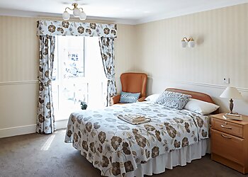 Acer Court Care Home