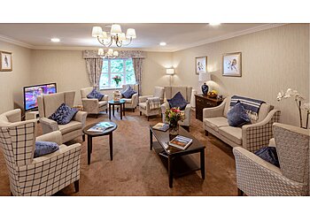 Acer House Care Home