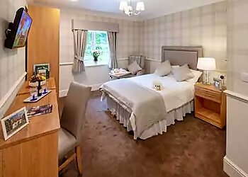 Acer House Care Home