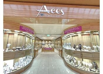 Aces Jewellers Ltd