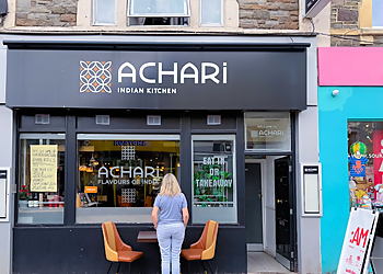 Achari Indian Kitchen