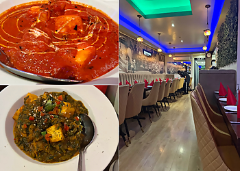 Achari Indian Kitchen