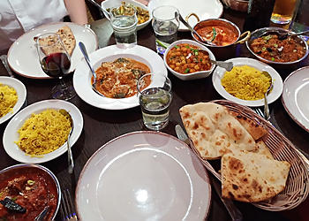 Achari Indian Kitchen