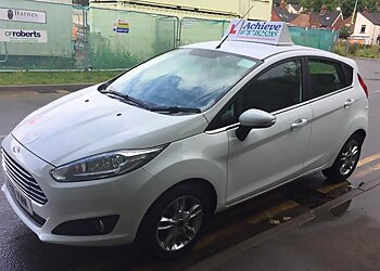 Achieve Driving School