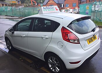 Achieve Driving School