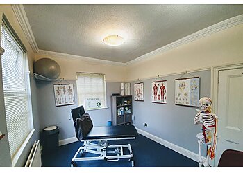 Achieve Physiotherapy