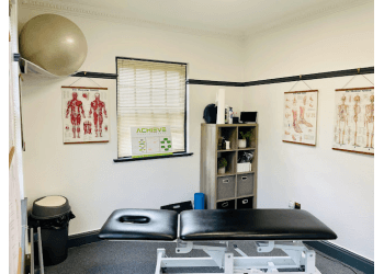 3 Best Physiotherapists In Birmingham, UK - Expert Recommendations