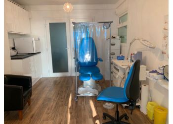 Achilles Foot Clinic