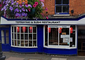 3 Best Japanese Restaurants in Wycombe, UK - Expert Recommendations