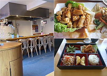 Achimi Japanese Restaurant