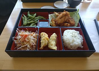 Achimi Japanese Restaurant