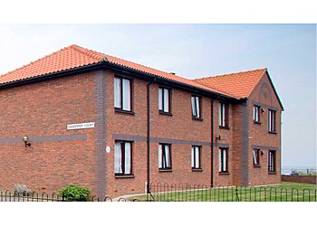 Acklam Drive & Sandpiper Court