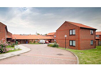 Acklam Drive & Sandpiper Court