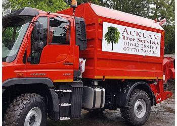 Acklam Tree Services