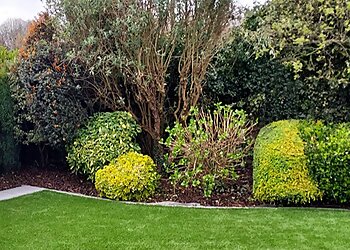 Acme Garden Services