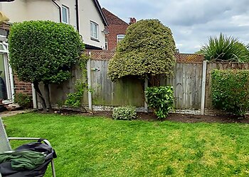 Acme Garden Services