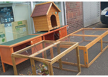 Acomb Pets Aquatics & Reptiles