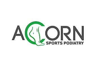 Bridgend podiatrist clinics Acorn Chiropody & Sports Podiatry image 1