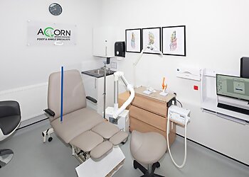 Acorn Chiropody and Sports Podiatry Services