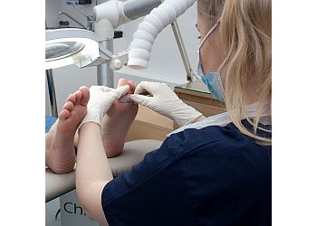 Acorn Chiropody and Sports Podiatry Services
