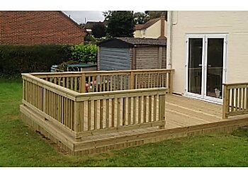 Acorn Fencing & Decking