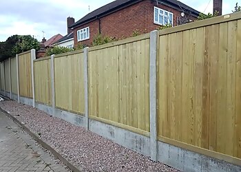 Acorn Fencing Gates & Landscaping