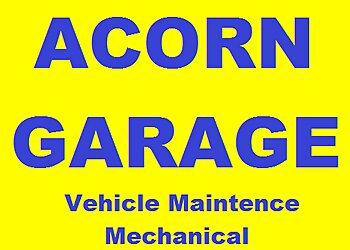 Acorn Garage