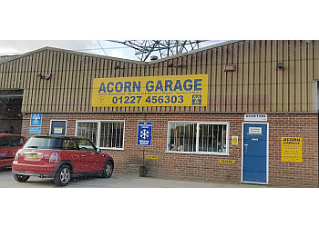 Acorn Garage