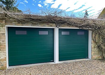 Acorn Garage Doors