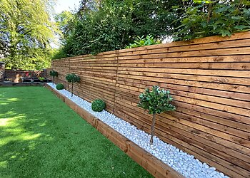 Acorn Landscape Gardening