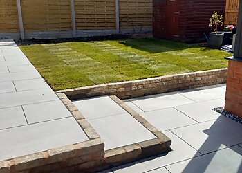 Acorn Landscape Gardening