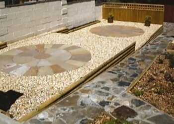 Acorn Landscaping & Maintenance Services Ltd