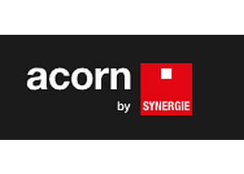 Acorn Recruitment Ltd