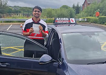 Acorn School of Motoring