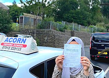 Acorn School of Motoring