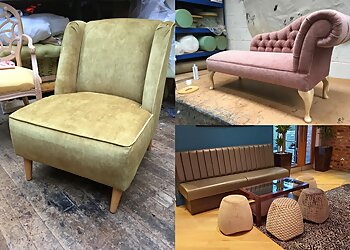 Acorn Upholstery