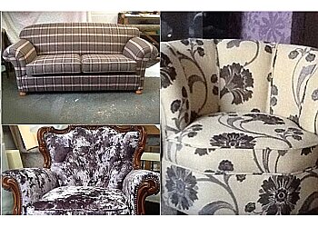Acorn Upholstery Eastbourne Ltd