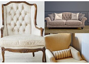 Acorn Upholstery Ltd