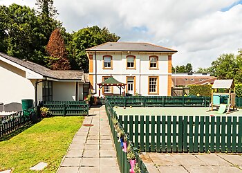 Newport nursery Acorns Nurseries image 1