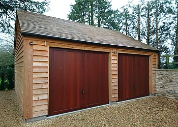Acredale Garage Doors
