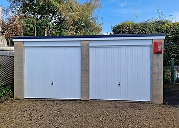Acredale Garage Doors