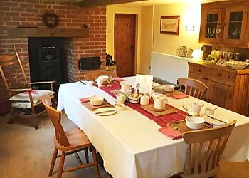 Acreland Green Bed and Breakfast