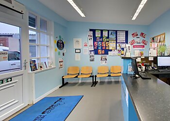 Acres Veterinary Centre