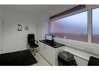 Acres Veterinary Centre