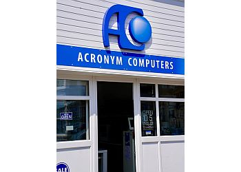 Acronym Computers 