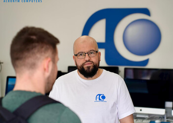 Acronym Computers Ltd.