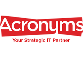 Acronyms Ltd